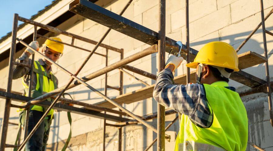 Professional Emergency Roof Repairs in Lahaina, HI